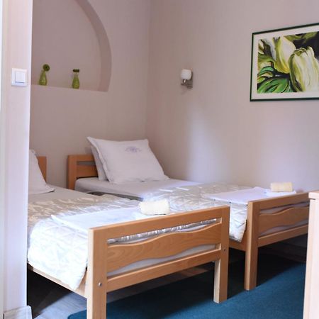 Motel Vila Bakarni Brčko Extérieur photo
