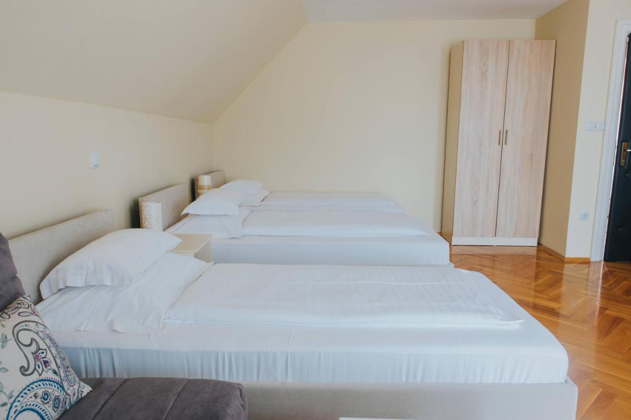 Motel Vila Bakarni Brčko Extérieur photo