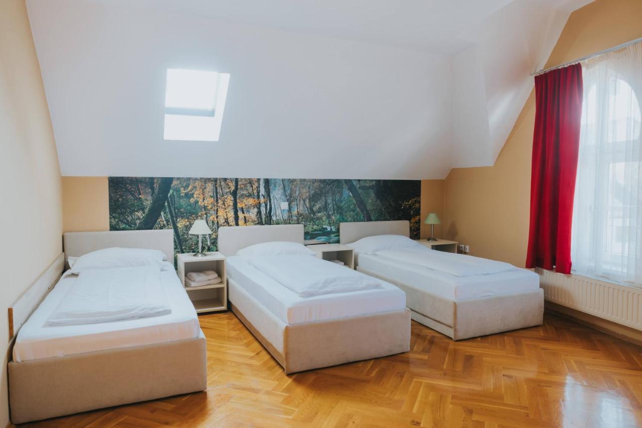 Motel Vila Bakarni Brčko Extérieur photo