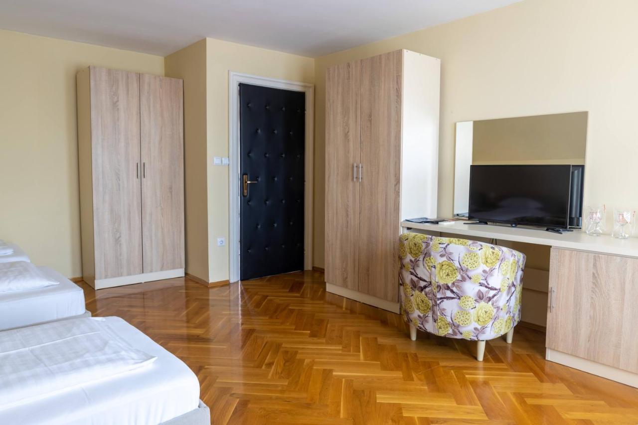 Motel Vila Bakarni Brčko Extérieur photo