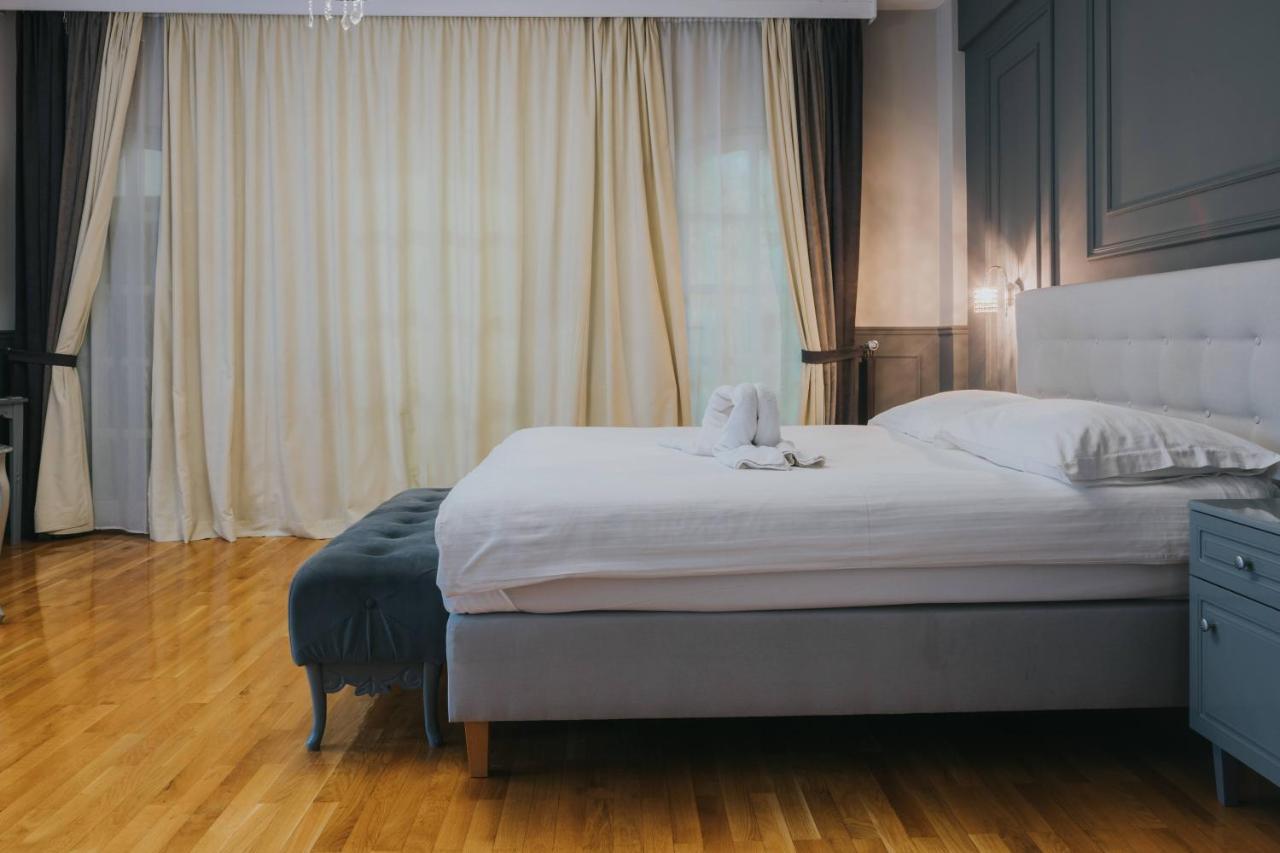 Motel Vila Bakarni Brčko Extérieur photo