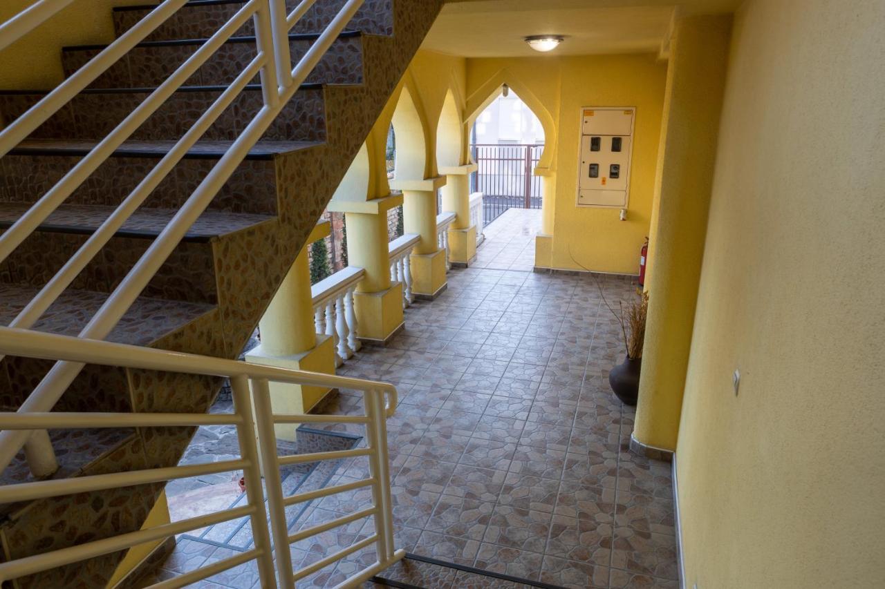Motel Vila Bakarni Brčko Extérieur photo