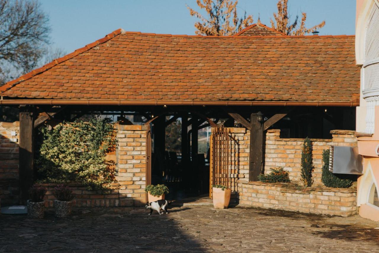 Motel Vila Bakarni Brčko Extérieur photo