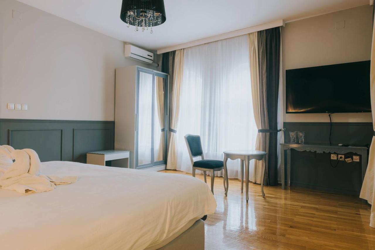 Motel Vila Bakarni Brčko Extérieur photo