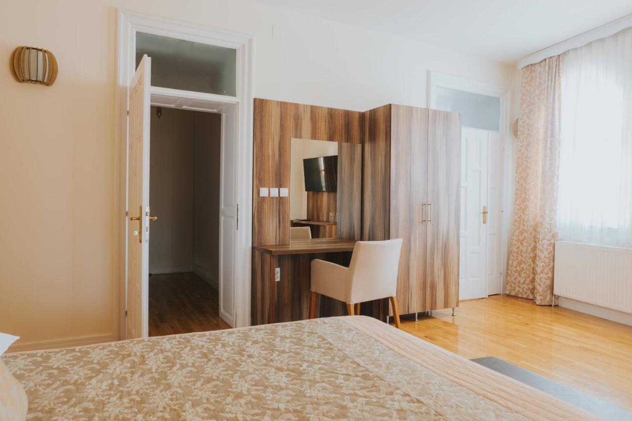 Motel Vila Bakarni Brčko Extérieur photo