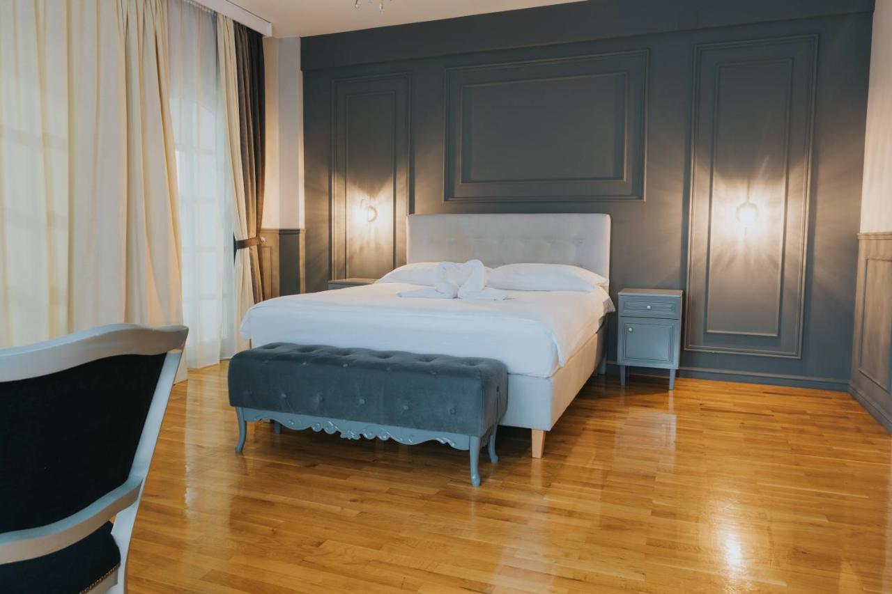 Motel Vila Bakarni Brčko Extérieur photo