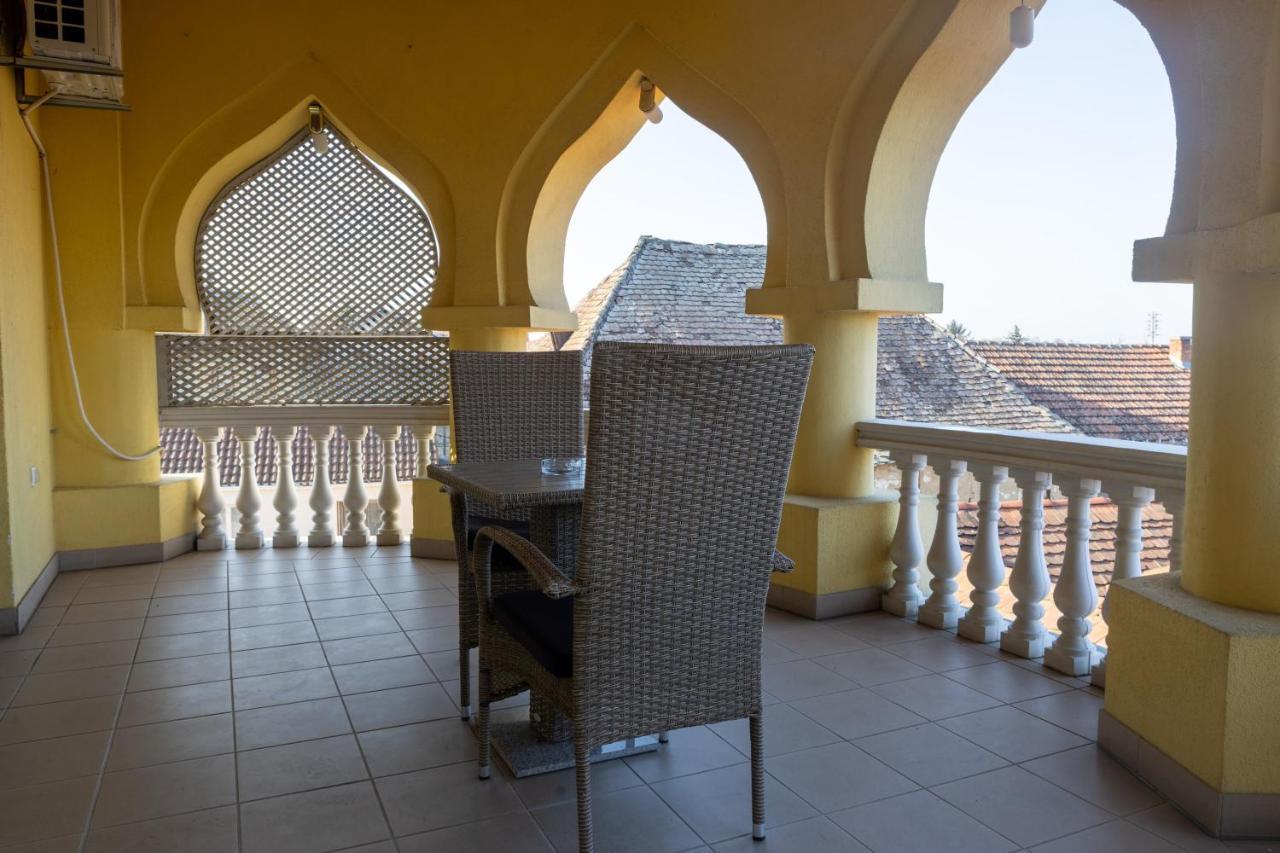 Motel Vila Bakarni Brčko Extérieur photo