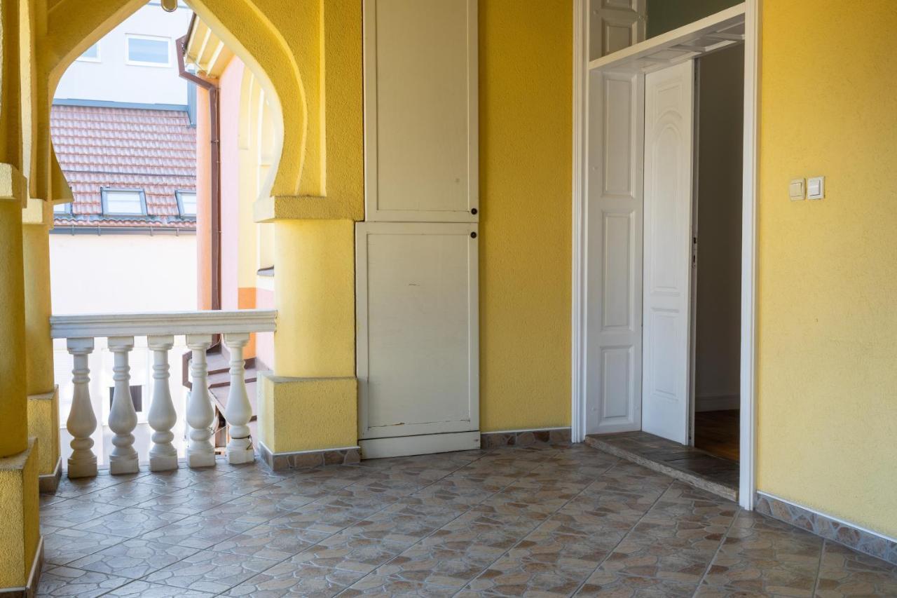 Motel Vila Bakarni Brčko Extérieur photo