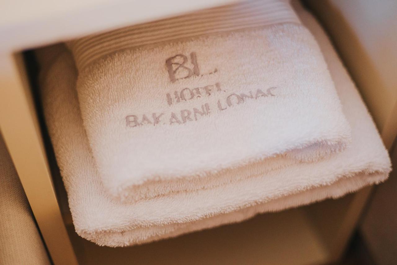Motel Vila Bakarni Brčko Extérieur photo
