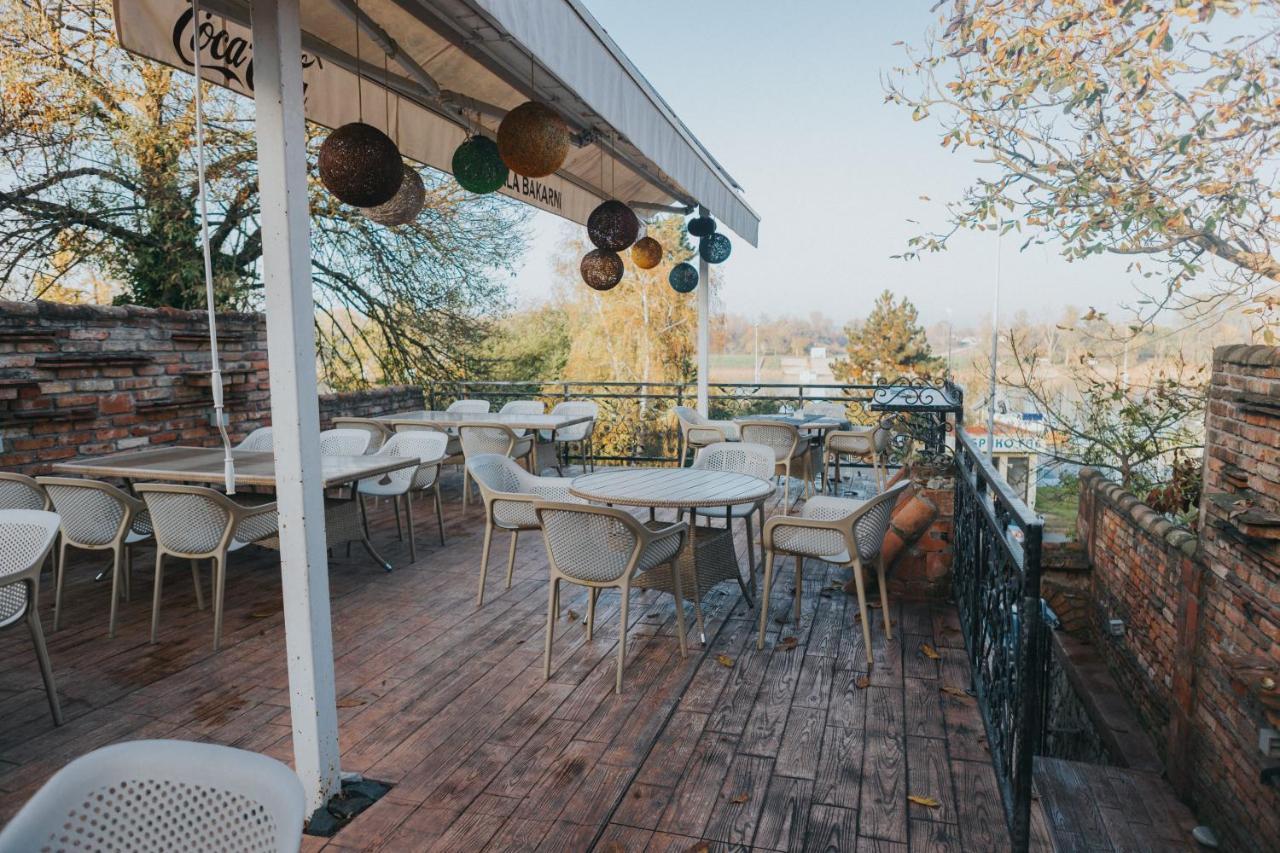 Motel Vila Bakarni Brčko Extérieur photo