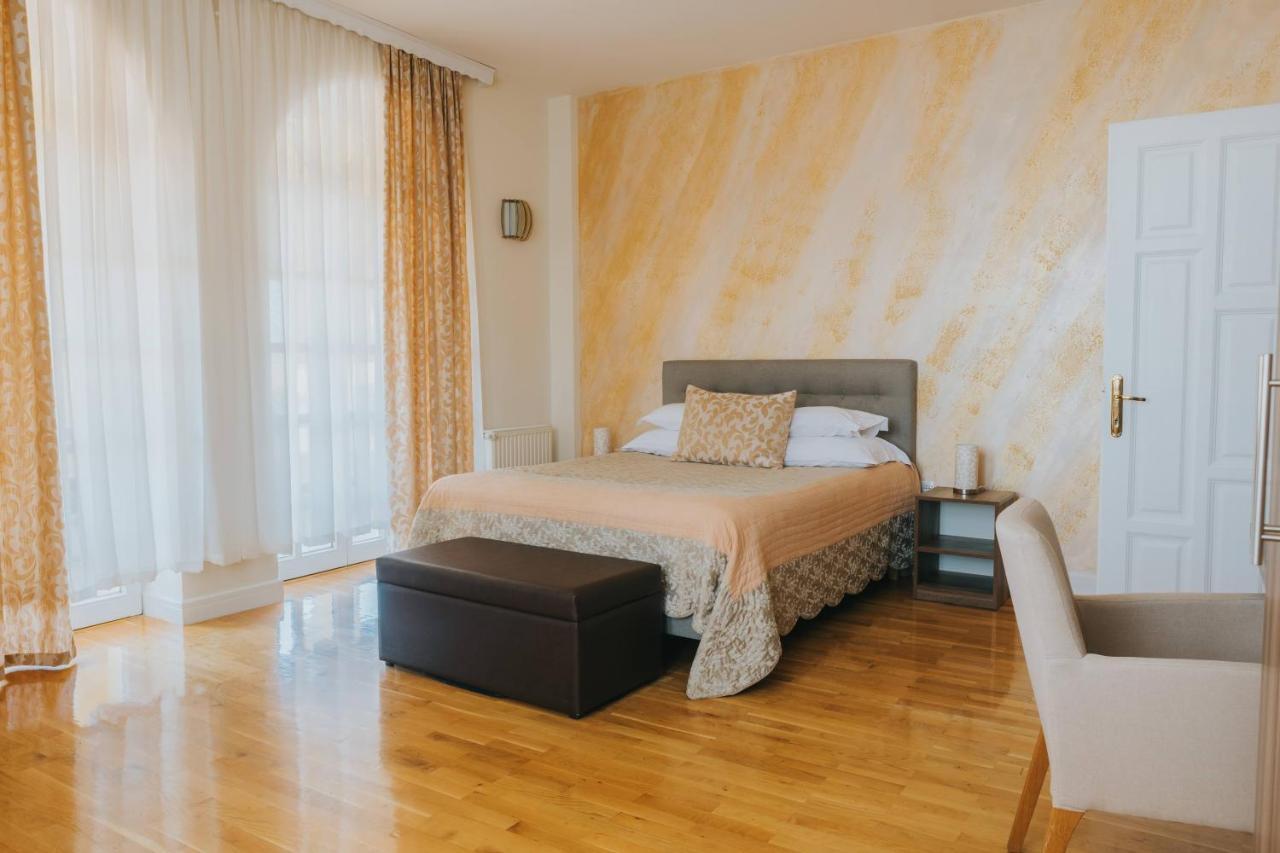 Motel Vila Bakarni Brčko Extérieur photo