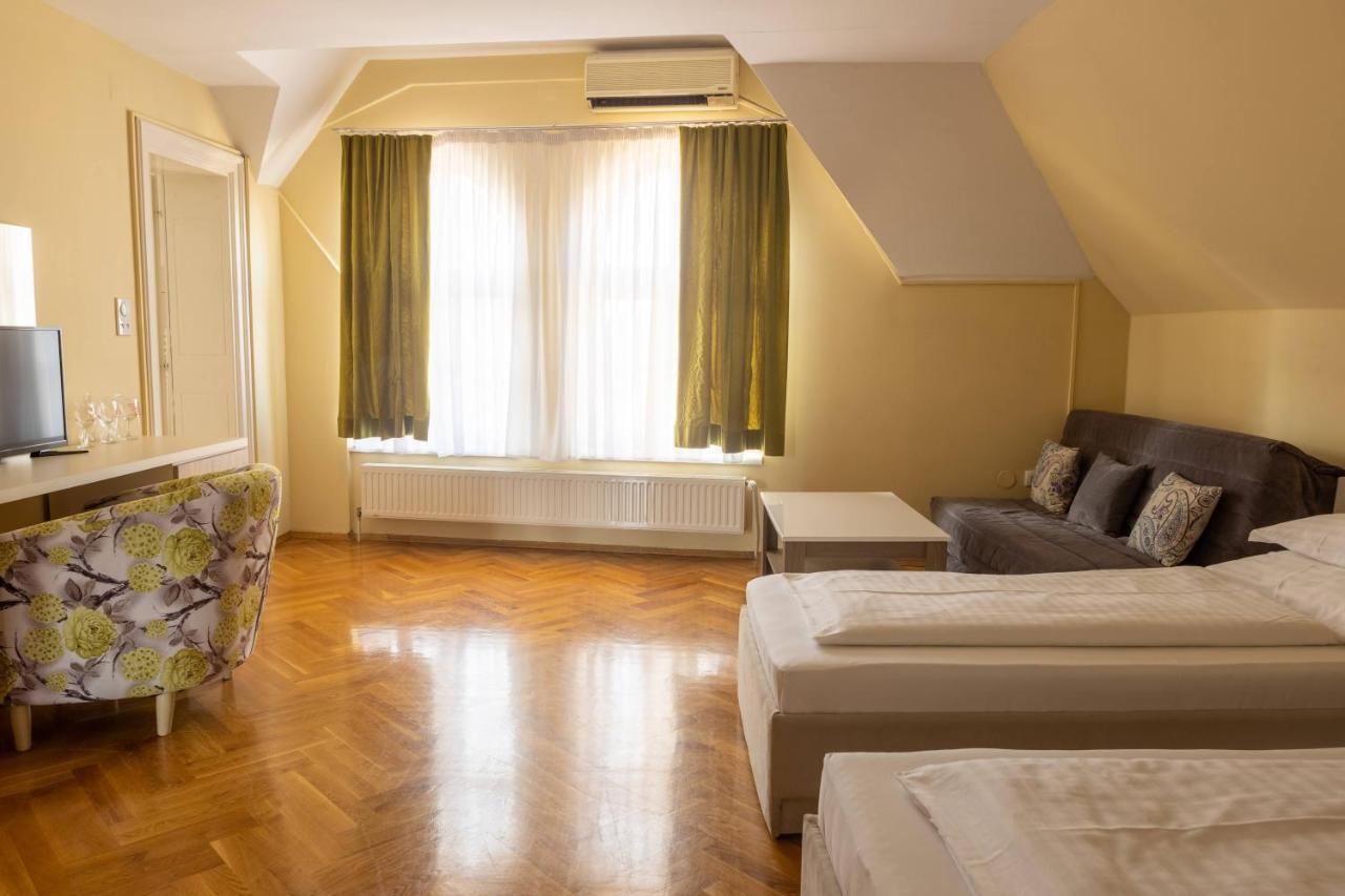Motel Vila Bakarni Brčko Extérieur photo
