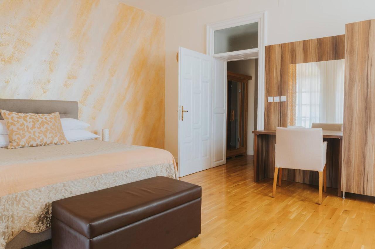 Motel Vila Bakarni Brčko Extérieur photo