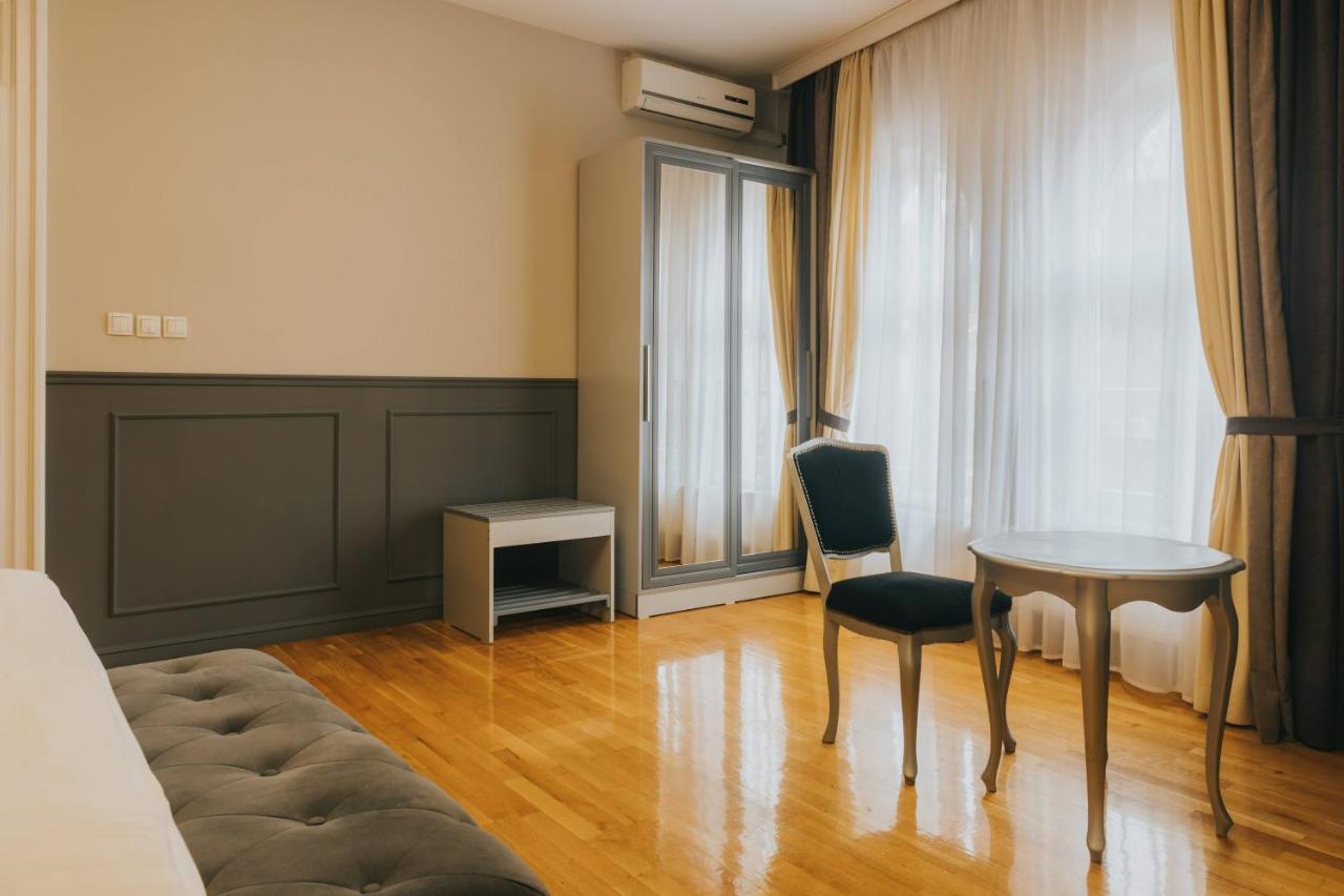 Motel Vila Bakarni Brčko Extérieur photo