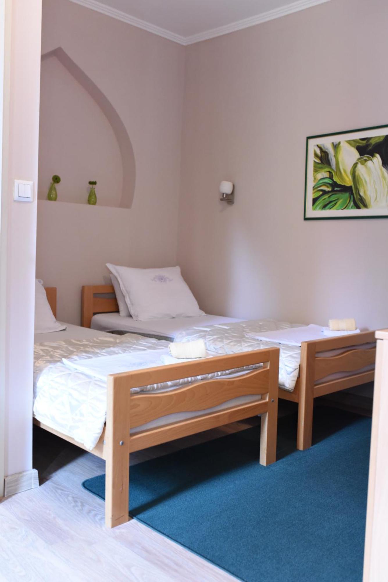 Motel Vila Bakarni Brčko Extérieur photo